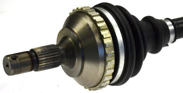 Cardan GKN ref. 21292