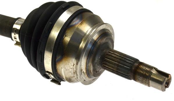 Cardã GKN 21293