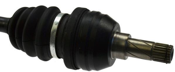 Cardã GKN 21294