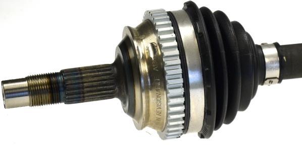 Cardán GKN 21295