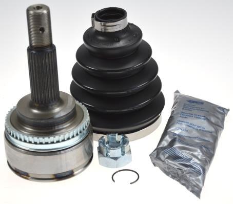 Joint homocinétique, transmission GKN 21297