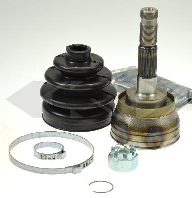 Joint homocinétique, transmission GKN 21308