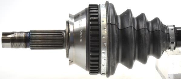 Cardan GKN 21331