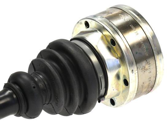 Cardã GKN ref. 21332
