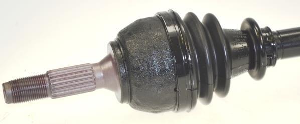 Cardã GKN ref. 21338