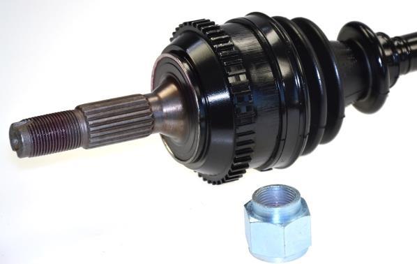 Cardan GKN 21339