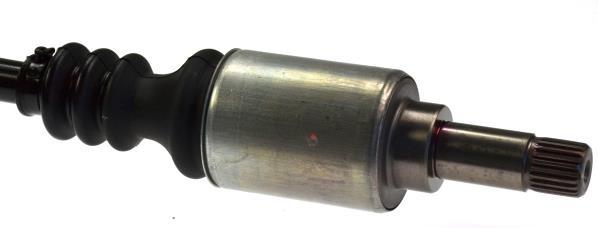 Cardan GKN 21339