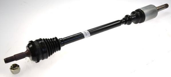 Cardan GKN ref. 21340