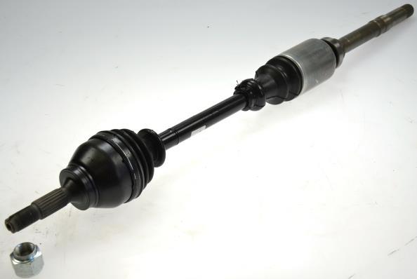 Cardan GKN ref. 21342