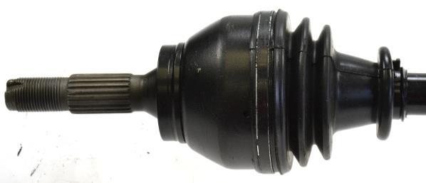 Cardan GKN ref. 21342