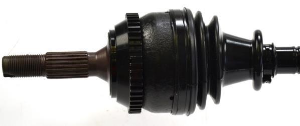 Cardan GKN ref. 21344