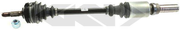 Cardan GKN ref. 21346