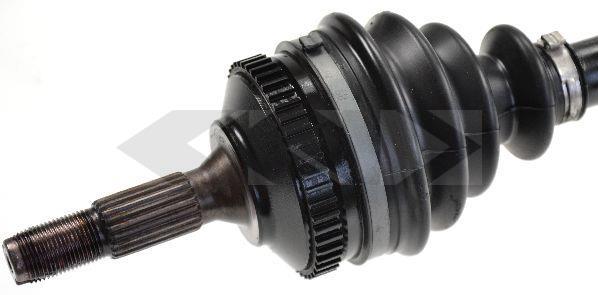 Cardan GKN ref. 21346