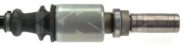 Cardan GKN ref. 21346
