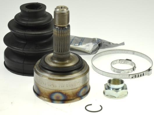 Joint homocinétique, transmission GKN ref. 21385
