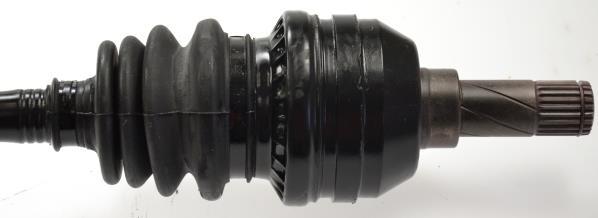 Cardan GKN ref. 21406