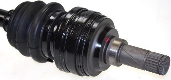 Cardan GKN ref. 21407