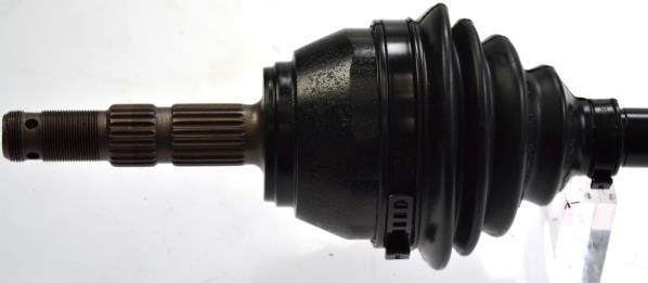 Cardan GKN ref. 21430