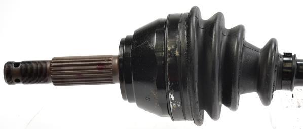 Cardan GKN ref. 21431