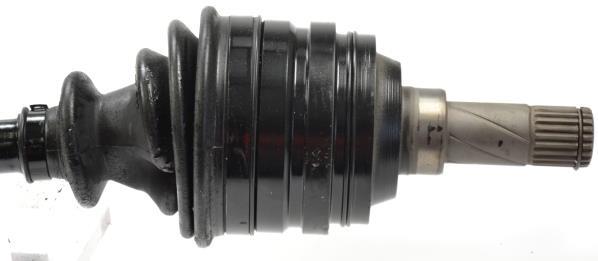 Cardan GKN ref. 21431