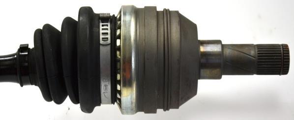 Cardan GKN 21440