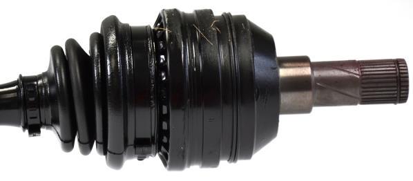 Cardan GKN 21442