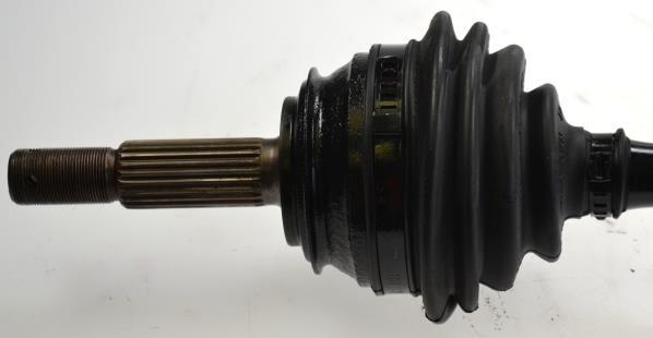 Cardã GKN ref. 21448