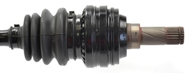 Cardã GKN ref. 21448