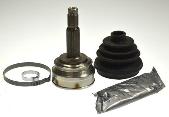 Juego de articulación, árbol de transmisión GKN ref. 21452