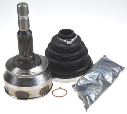 Juego de articulación, árbol de transmisión GKN ref. 21455