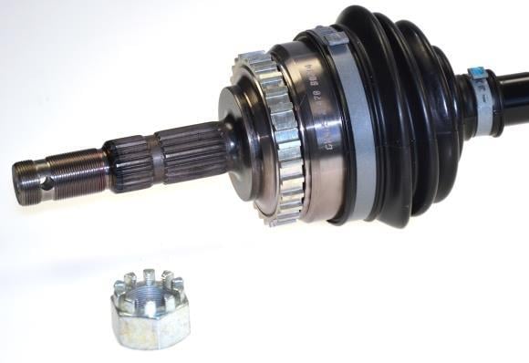 Cardã GKN ref. 21470