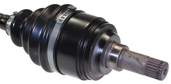 Butée hydraulique I