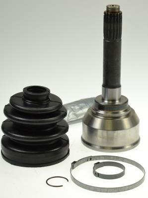 Juego de articulación, árbol de transmisión GKN ref. 21483