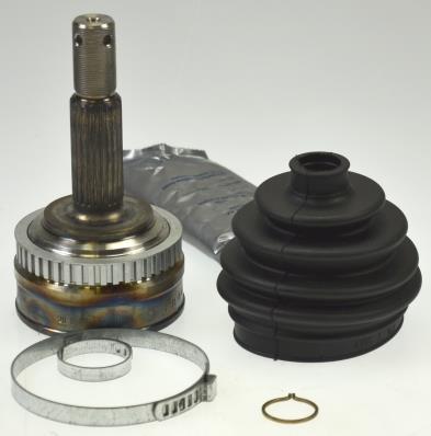 Joint homocinétique, transmission GKN 21496