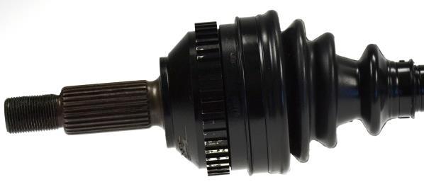 Cardã GKN 21521