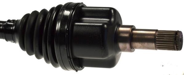 Cardan GKN 21523