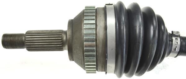 Cardan GKN 21527