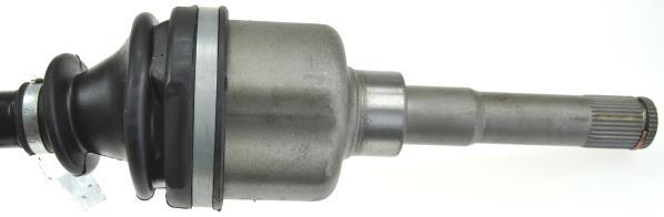 Cardan GKN 21527