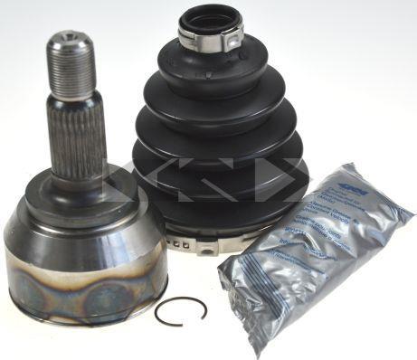 Joint homocinétique, transmission GKN ref. 21539