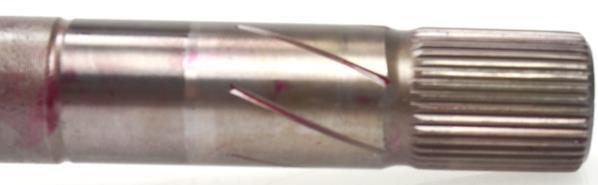 Cardan GKN ref. 21552