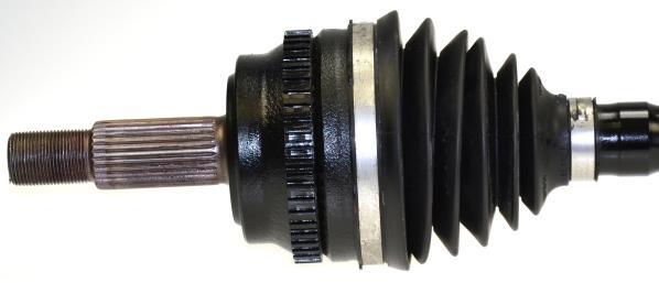 Cardan GKN 21553