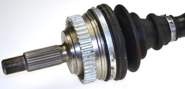Cardã GKN ref. 21565