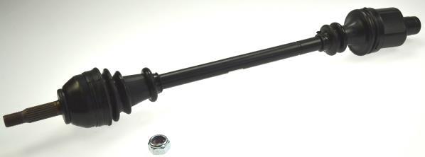 Cardan GKN ref. 21566
