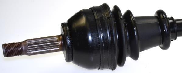 Cardan GKN ref. 21566
