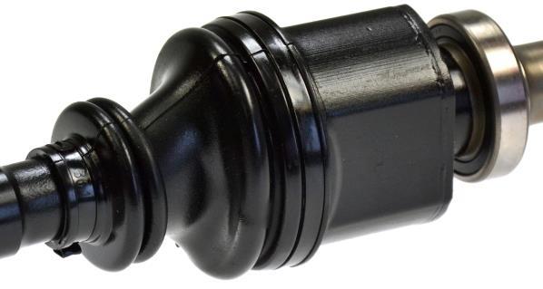 Cardán GKN 21570