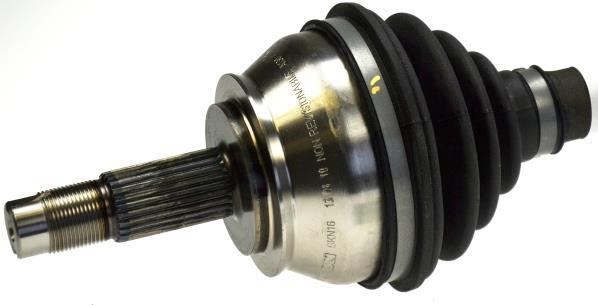 Cardã GKN ref. 21576