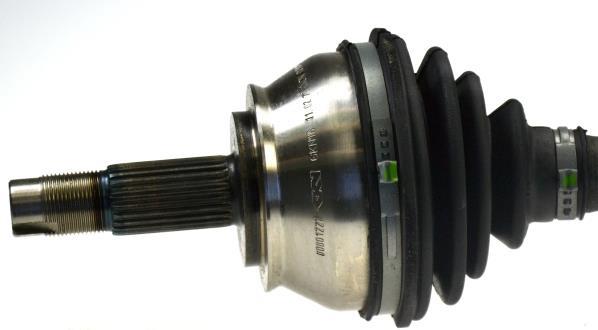 Cardã GKN 21577
