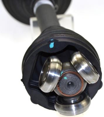 Cardã GKN ref. 21579