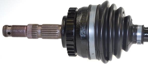 Cardan GKN 21583