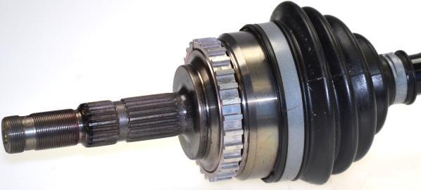 Cardã GKN 21584